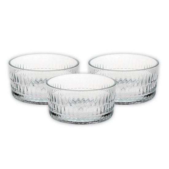 Рейн салатник набор 4шт*185мл под.упак. 530022