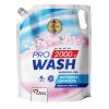 Гель для стирки Pro Wash 2000мл Весенняя свежесть Doypack 000976