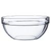 Салатник 26см Empilable Transparent N2615/N2695/14268