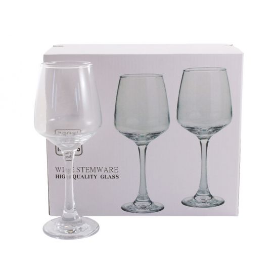 BMHG6303-1 Набор бокалов 6*320мл