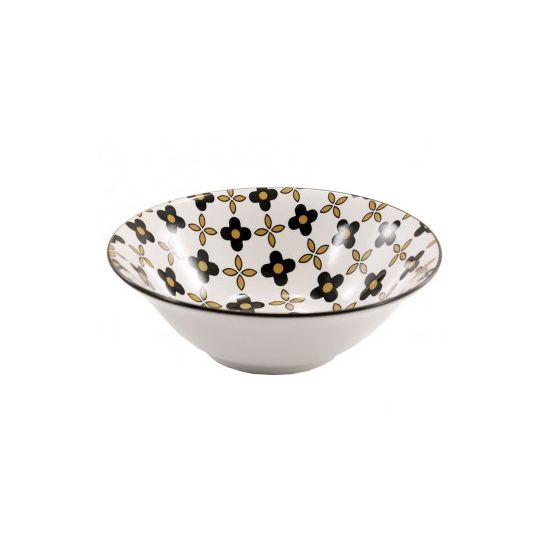 Злата Салатник №8 d-20см CLW 21