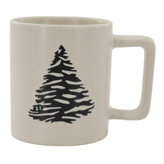 Чашка Limited Edition NY Tree TRSC-BH5026-12M2