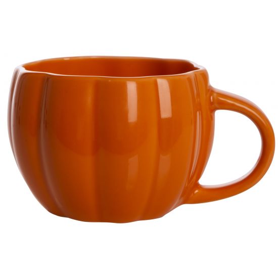 Чашка Limited Edition Pumpkin 350 мл PX001-K606