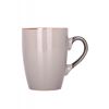 Чашка 330мл Royal серый JH1471-3