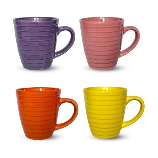 Чашка 380мл Нова 3574-01-00