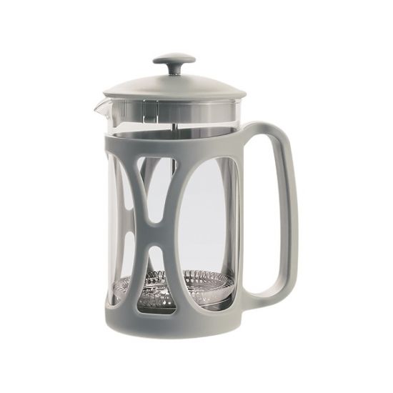 Френч-прес 350мл Grey MR-1663-350