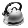 Чайник 2,5л зі свистком нерж.сталь EB-1611