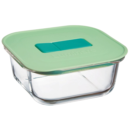 Контейнер Luminarc Pure Box Unique, 0.53л X1547