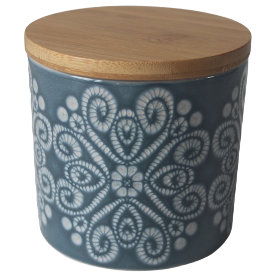 Банка Limited Edition Ornament 350 мл JH6197-9