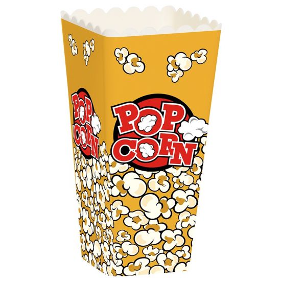 Контейнер для попкорну Herevin Popcorn Box 1.6 л (161966-002)