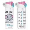 Пляшка для води Herevin Elephant 0.75 л 161684-053
