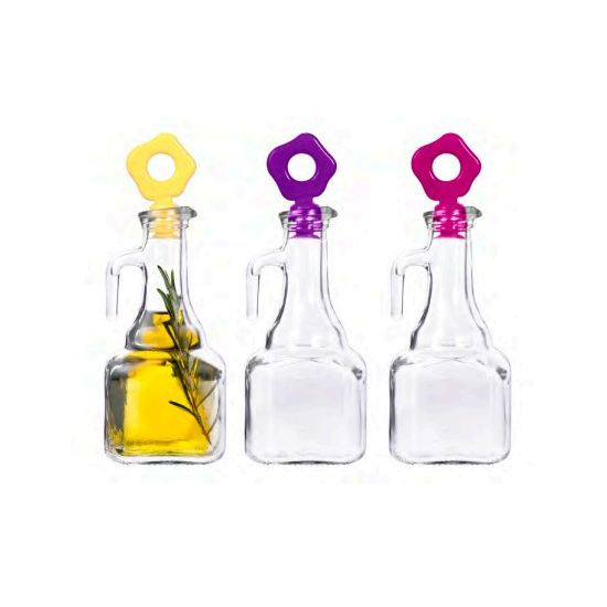 Бутылка для масла Herevin Oil&Vinegar MIXl 0.275 л (151050-807)