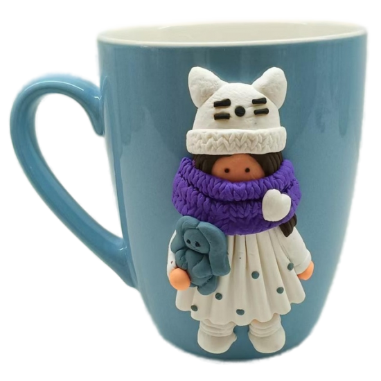 Чашка Limited Edition Dream Baby A JSD11