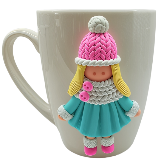 Чашка Limited Edition Dream Baby B JSD14