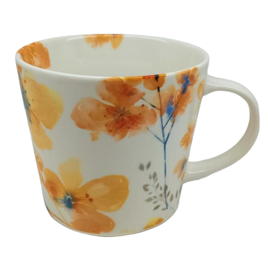 Чашка Limited Edition Flora A JSD01