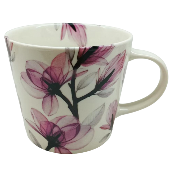 Чашка Limited Edition Flora B JSD02