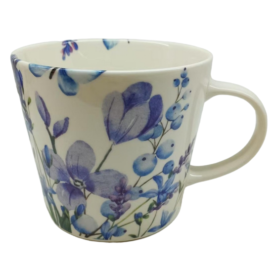 Чашка Limited Edition Flora C JSD03