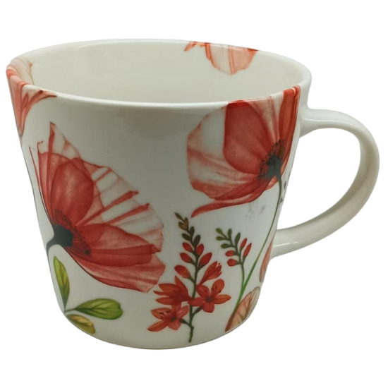 Чашка Limited Edition Flora D JSD04