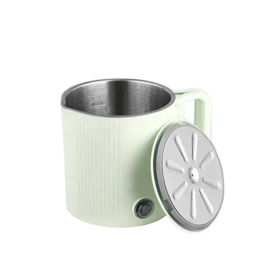 Електрочайник-каструля 0,8л 600Вт дорожній Mint MR-009