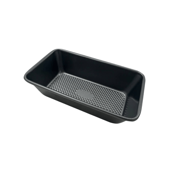 Форма для випікання 24*14*6,5см прямокутна вугл.сталь MR-1111-24