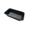 Форма для випікання 24*14*6,5см прямокутна вугл.сталь MR-1111-24