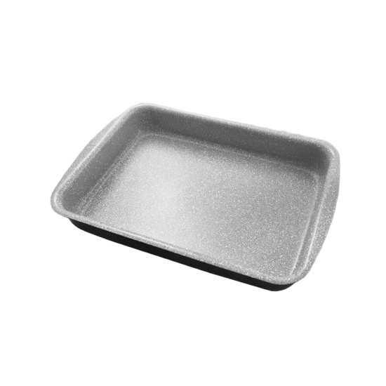 Форма для випікання 35*24,5*5,5см прямокутна антипр.покр. MR-1117-33