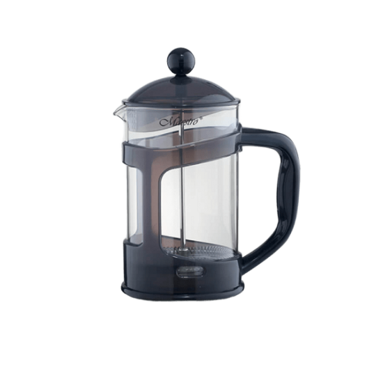 Френч-пресс 1000мл Brown MR-1665-1000