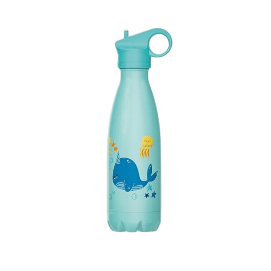 Термокружка 400 мл Whale MR-1645-A