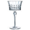 Набір келихів Cristal d'Arques Paris Lady Diamond, 4х230 мл X1718