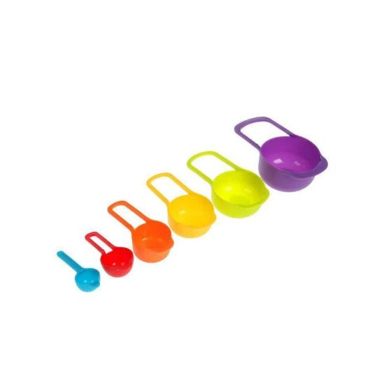 Набор мерных ложек BN-1036