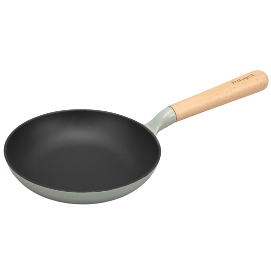 Чугунная сковорода Ringel Primavera 20 см RG-1147-20 ci