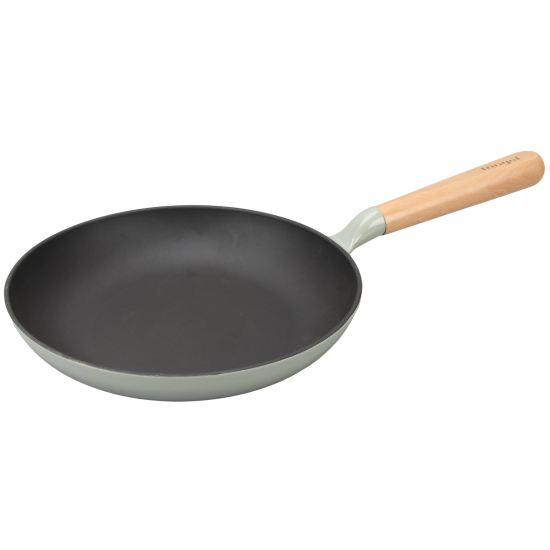 Сковорода чугунная Ringel Primavera 24 см RG-1147-24 ci