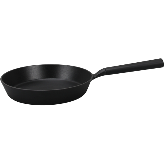 Сковорода чугунная Ringel Salsa 28 см RG-1134-28 ci