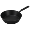 Сковорода чугунная Wok Ringel Salsa 28 см RG-1134-28/w ci