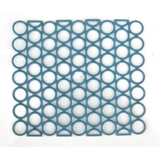 Решітка для раковини комірка К073