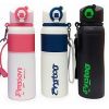 Бутылка для воды 700 мл MIX BN-3033