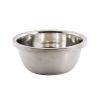 B010-26 Миска глубокая 26см нерж.сталь Люкс