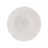 WHITE DIAMOND Тарелка мелкая №8,5 стеклокерамика LNP85