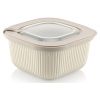 Контейнер Idea Home 00683 Line Box Bej 1.8 л (00683 Bej) 00683 Bej