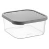Контейнер Idea Home 00813 Quick Box Gray 1.8 л (00813 Gray) 00813 Gray
