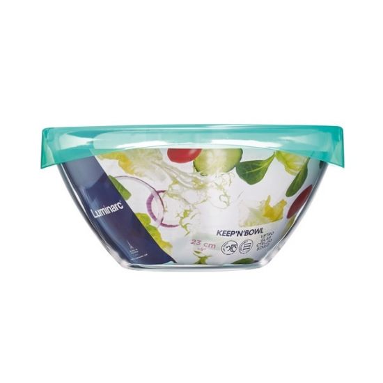 Контейнер 2,60л Keep'n Box 23см P3671