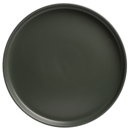 Тарілка обідня Limited Edition Robust Green TRSC-PS2505-G105P