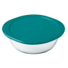 Форма с крышкой Pyrex Cook&Store, 20х18х7 см (1л) 207P000/7645