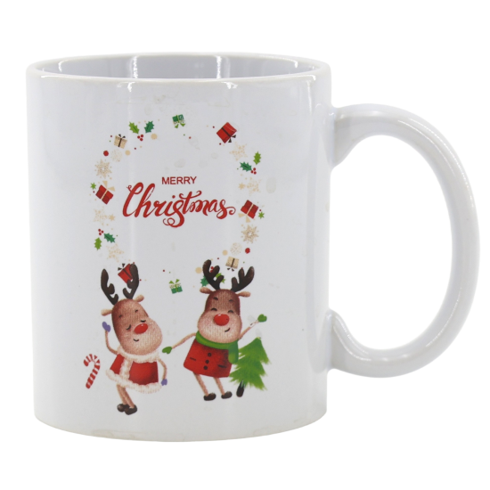 Чашка Limited Edition NY Party TRSC-BR5021-M03