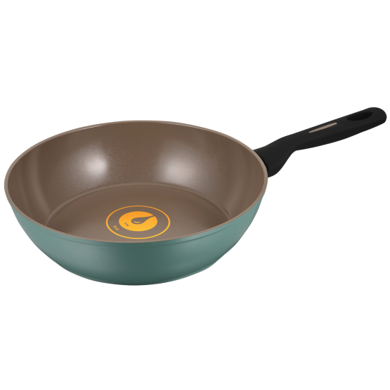 Сковорода Ringel Fennel 28 см RG-1138-28