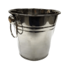 Ведро для льда 16см нерж.сталь BN-666