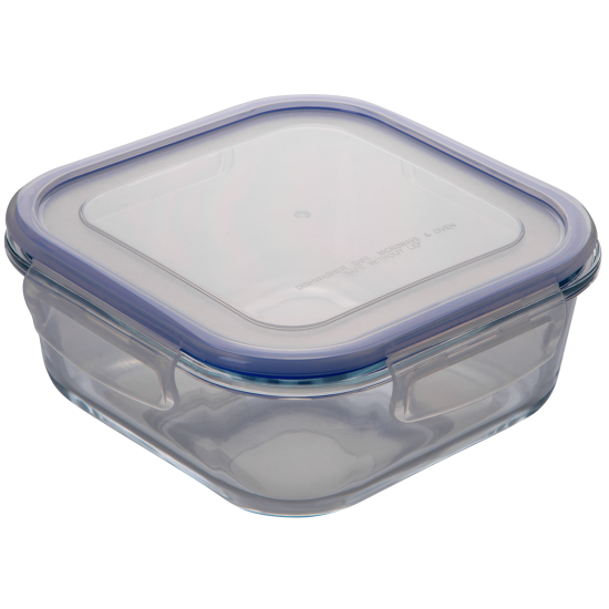 Контейнер ECOmo Nova Box 1230 мл 3SC125-0LL
