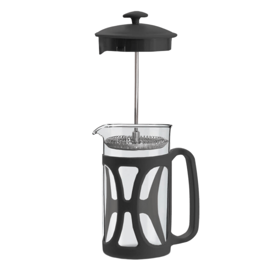 Френч-прес 800мл Black MR-1663-800