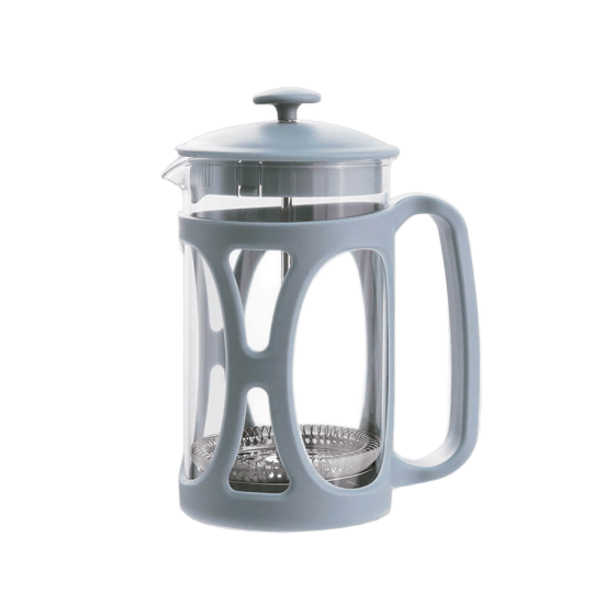 Френч-прес 1000мл Blue MR-1663-1000