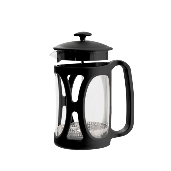 Френч-прес 1000мл Black MR-1663-1000